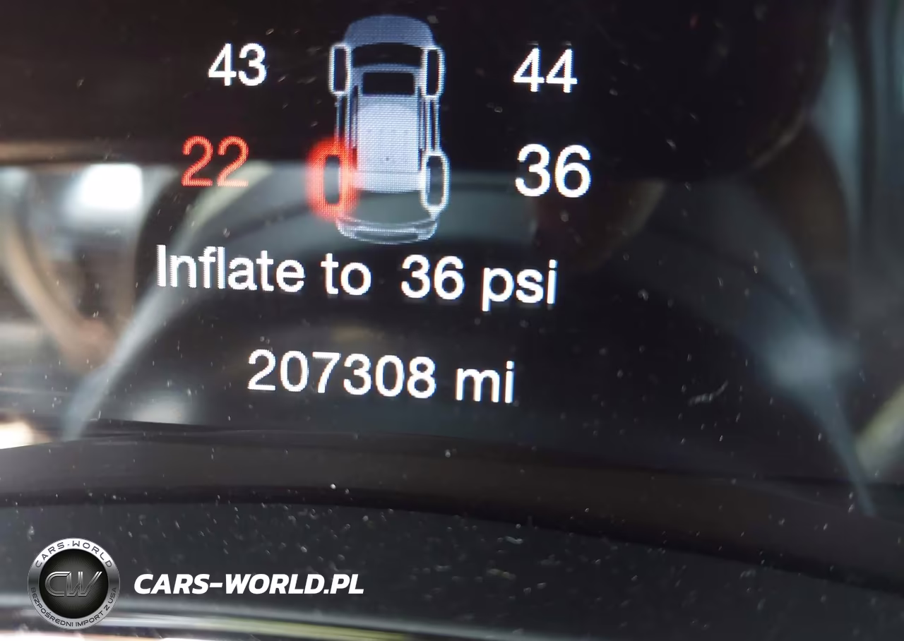 2016 Jeep Grand Cherokee 75Th Anniversary VIN:1C4RJFAG5GC471119 - 16