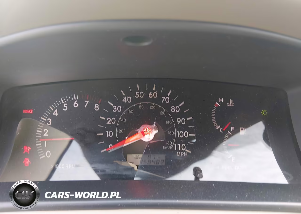2006 Toyota Corolla Le VIN:JTDBR32E660064688 - 7