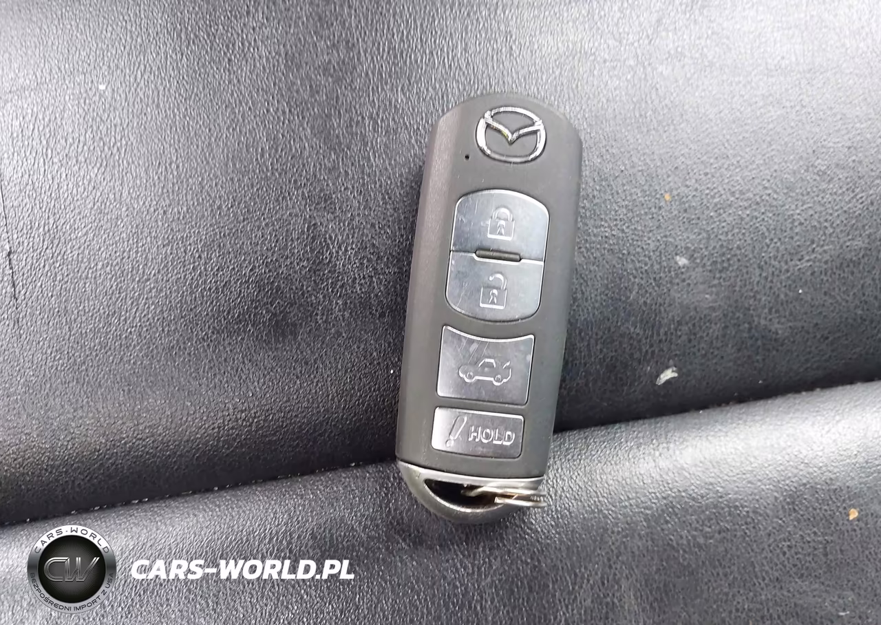 2015 Mazda Mazda6 I Touring VIN:JM1GJ1V67F1174939 - 11