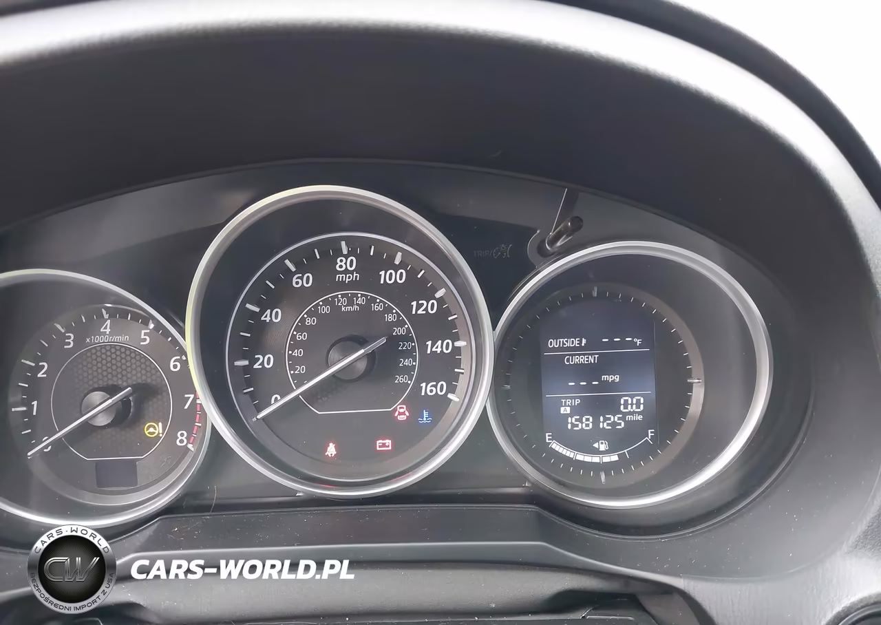 2015 Mazda Mazda6 I Touring VIN:JM1GJ1V67F1174939 - 7