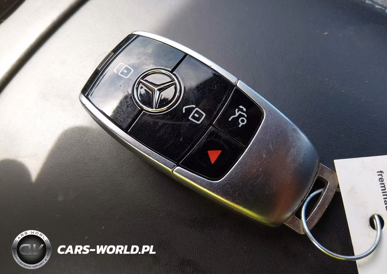 2019 Mercedes-Benz S 560 VIN:WDDUG8DB4KA471997 - 11