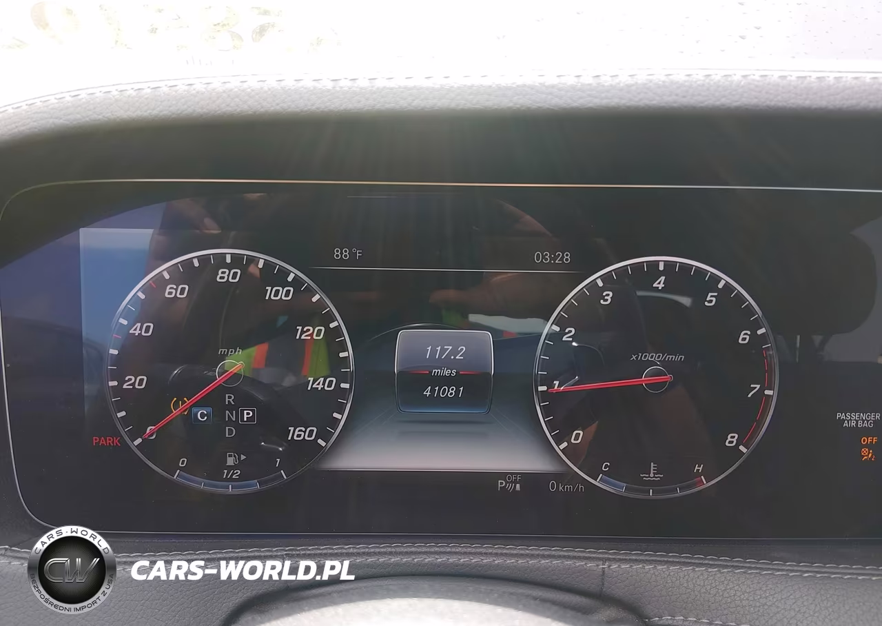 2019 Mercedes-Benz S 560 VIN:WDDUG8DB4KA471997 - 7