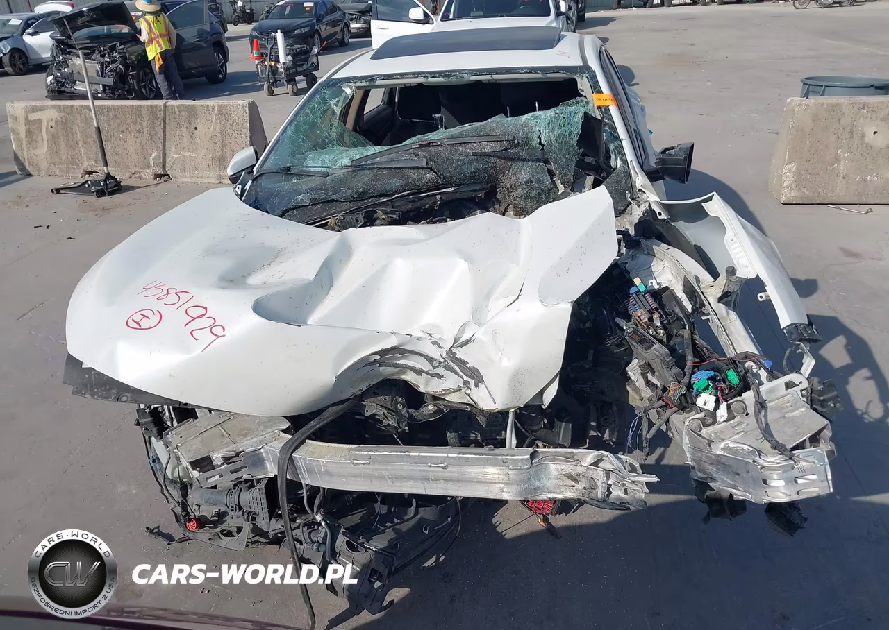 2018 Honda Civic Ex-T VIN:JHMFC1F3XJX022345 - 12