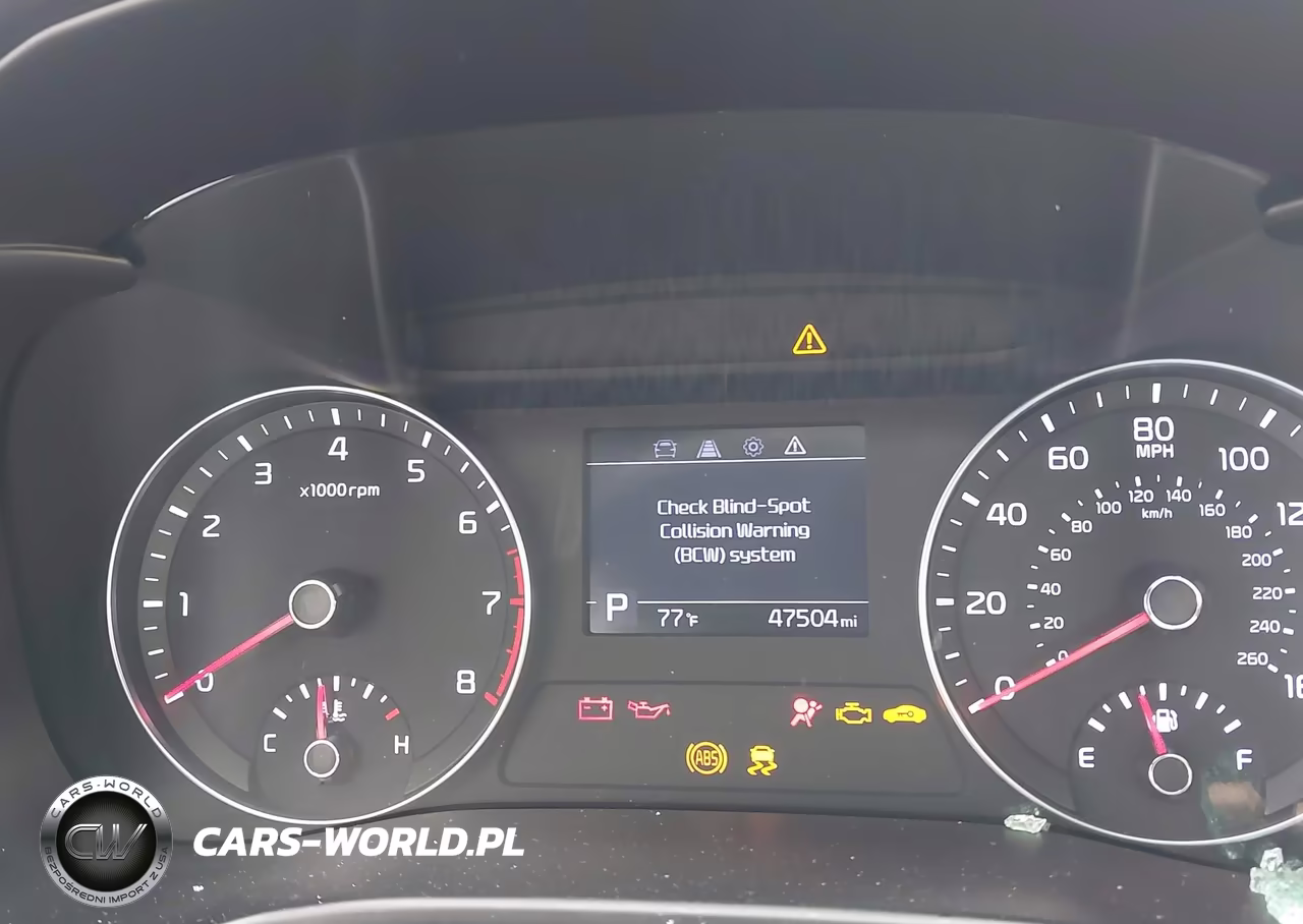 2021 Kia Forte Gt VIN:3KPF44ACXME281042 - 7