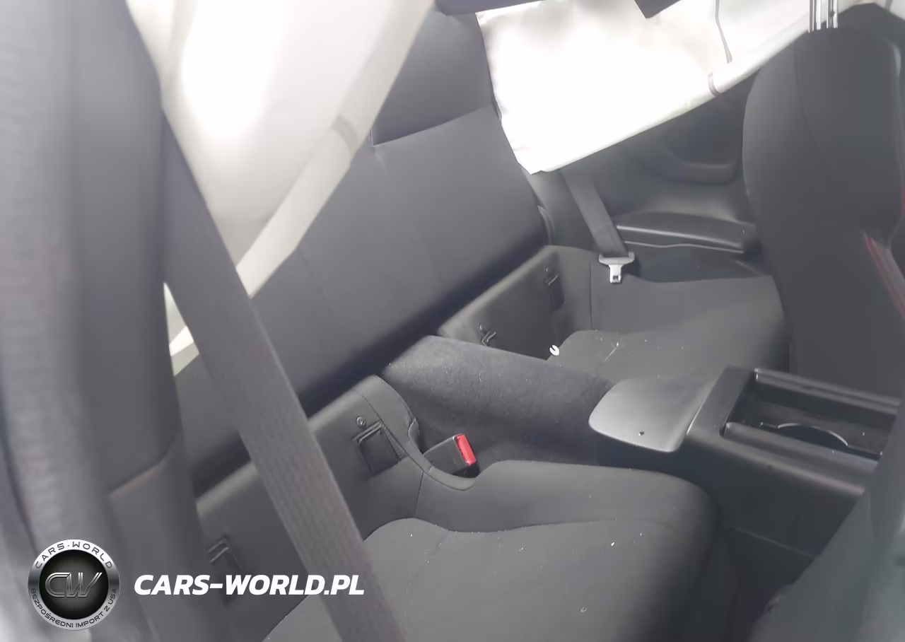 2022 Subaru Brz Premium VIN:JF1ZDBB19N9704123 - 8