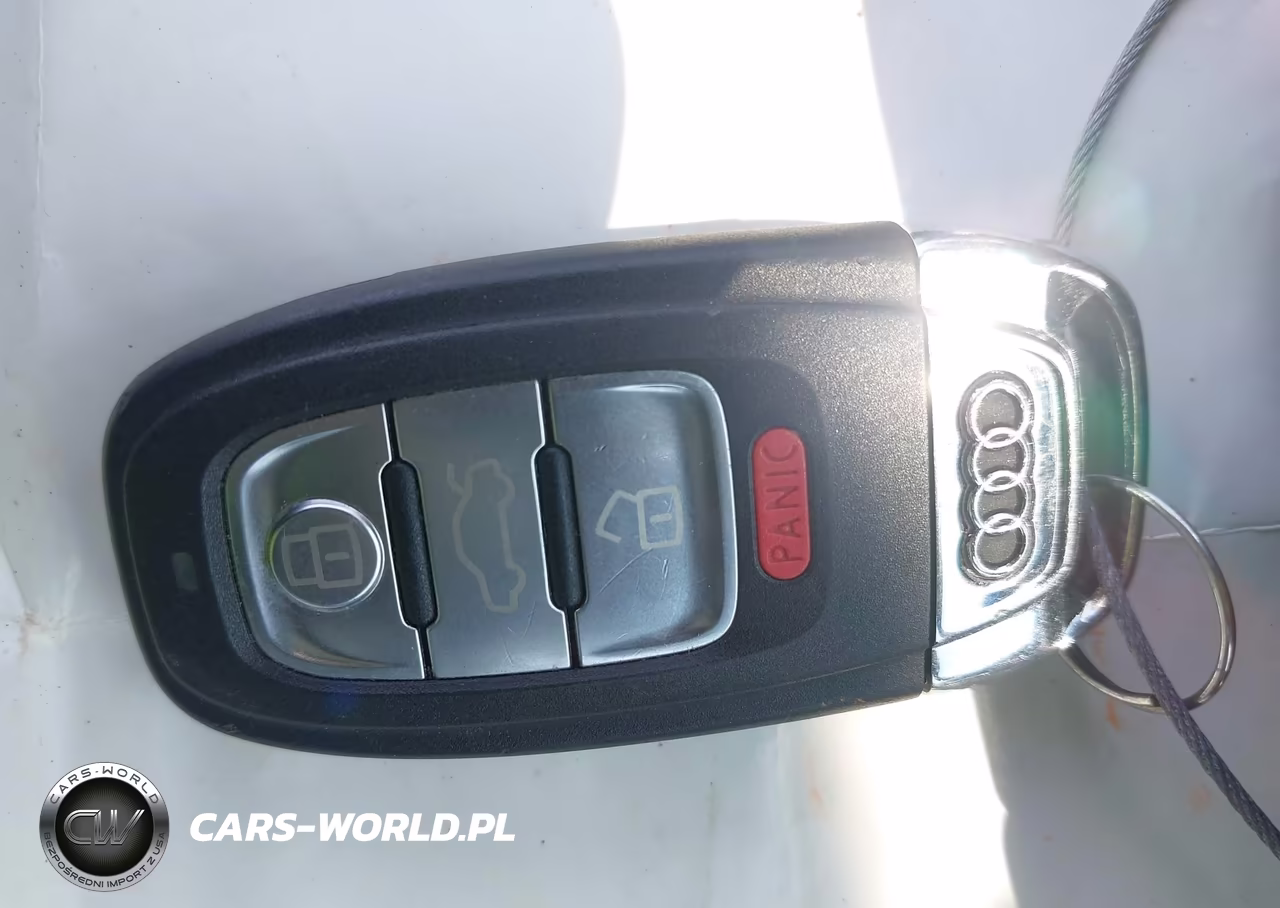2014 Audi Q5 2.0T Premium VIN:WA1LFAFP9EA120171 - 11
