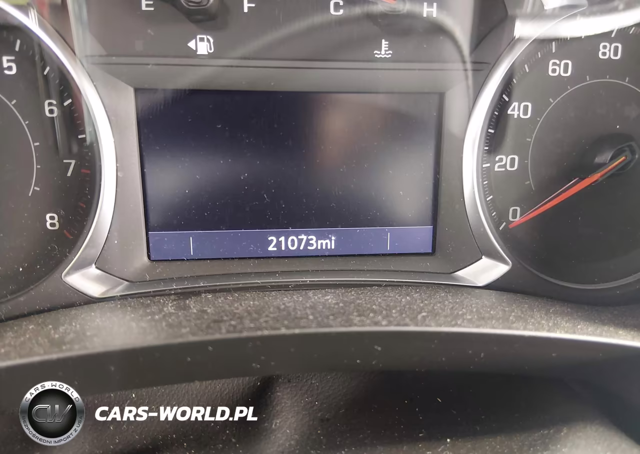 2022 Chevrolet Traverse Awd Lt Leather VIN:1GNEVHKW1NJ177852 - 7