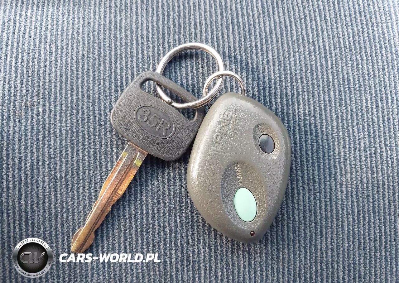 1993 Toyota Corolla Le-Dx VIN:JT2AE09EXP0021235 - 11