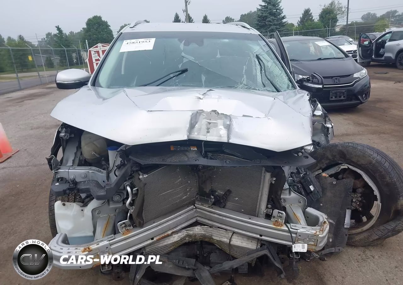 2019 Ford Edge Sel VIN:2FMPK4J97KBB60743 - 12