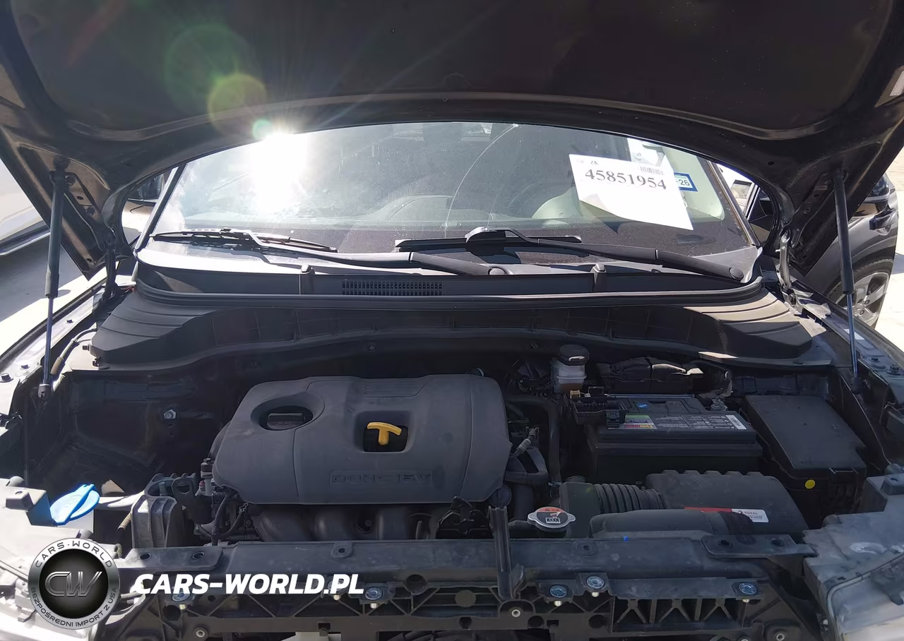 2020 Kia Soul Gt-Line VIN:KNDJ63AU6L7083595 - 10