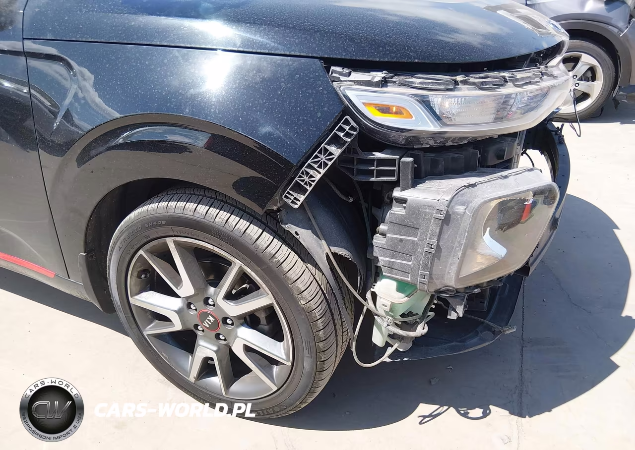 2020 Kia Soul Gt-Line VIN:KNDJ63AU6L7083595 - 18