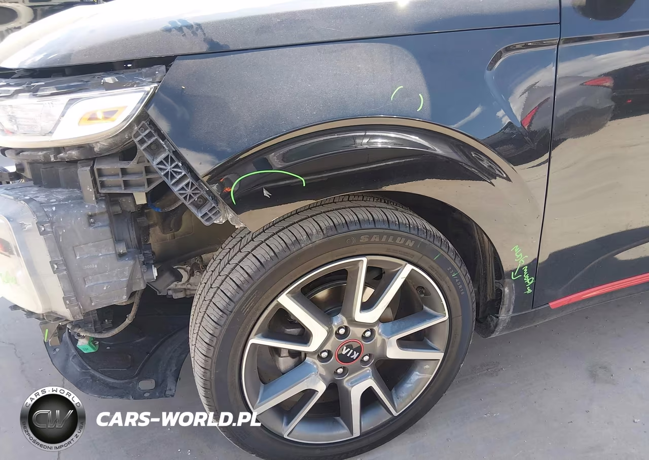 2020 Kia Soul Gt-Line VIN:KNDJ63AU6L7083595 - 19