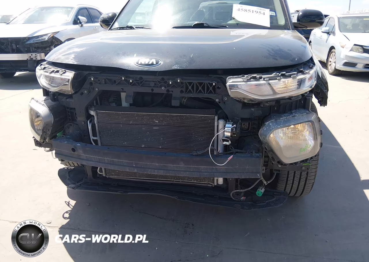 2020 Kia Soul Gt-Line VIN:KNDJ63AU6L7083595 - 6