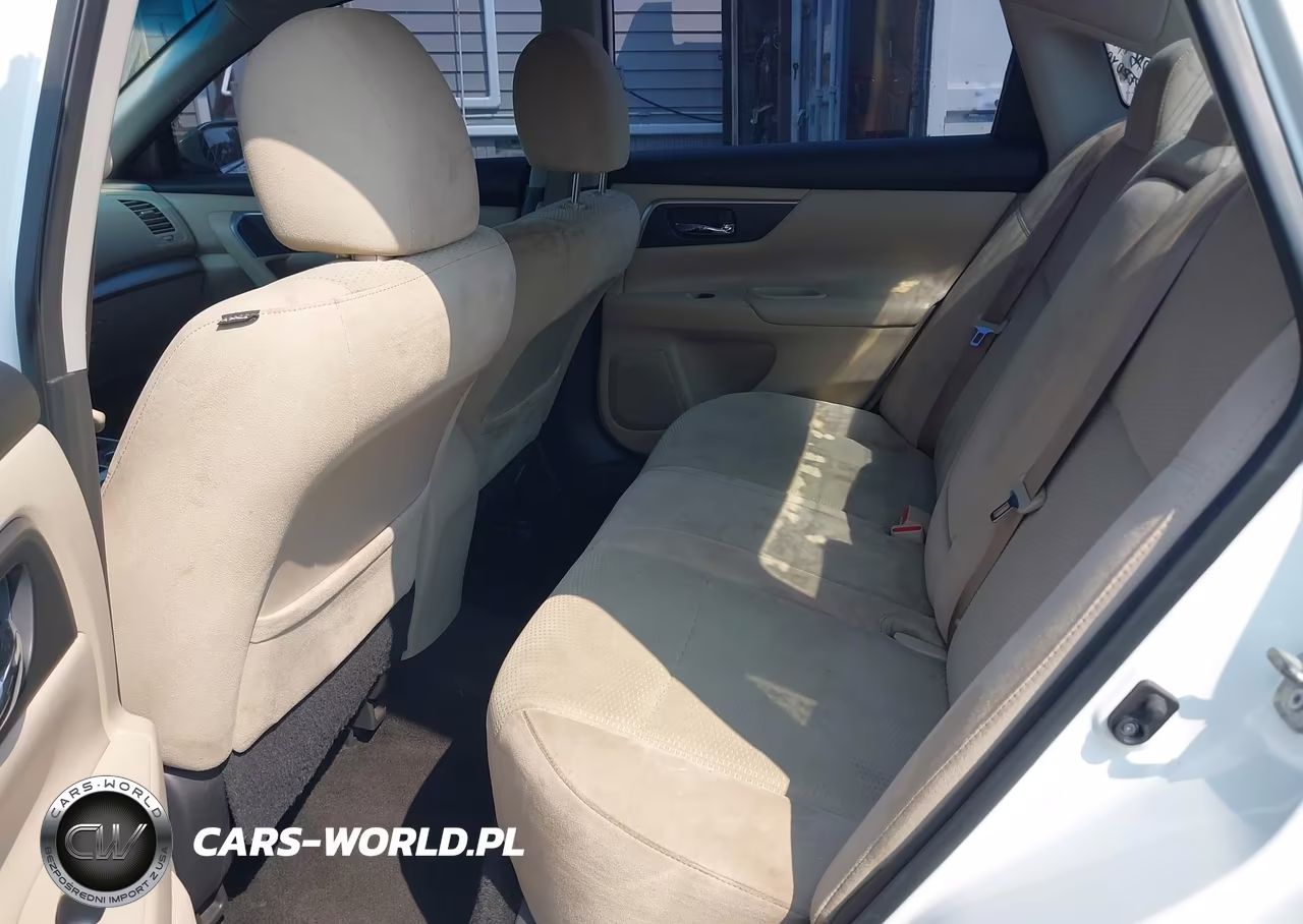 2015 Nissan Altima 2.5 S VIN:1N4AL3AP2FC457429 - 13