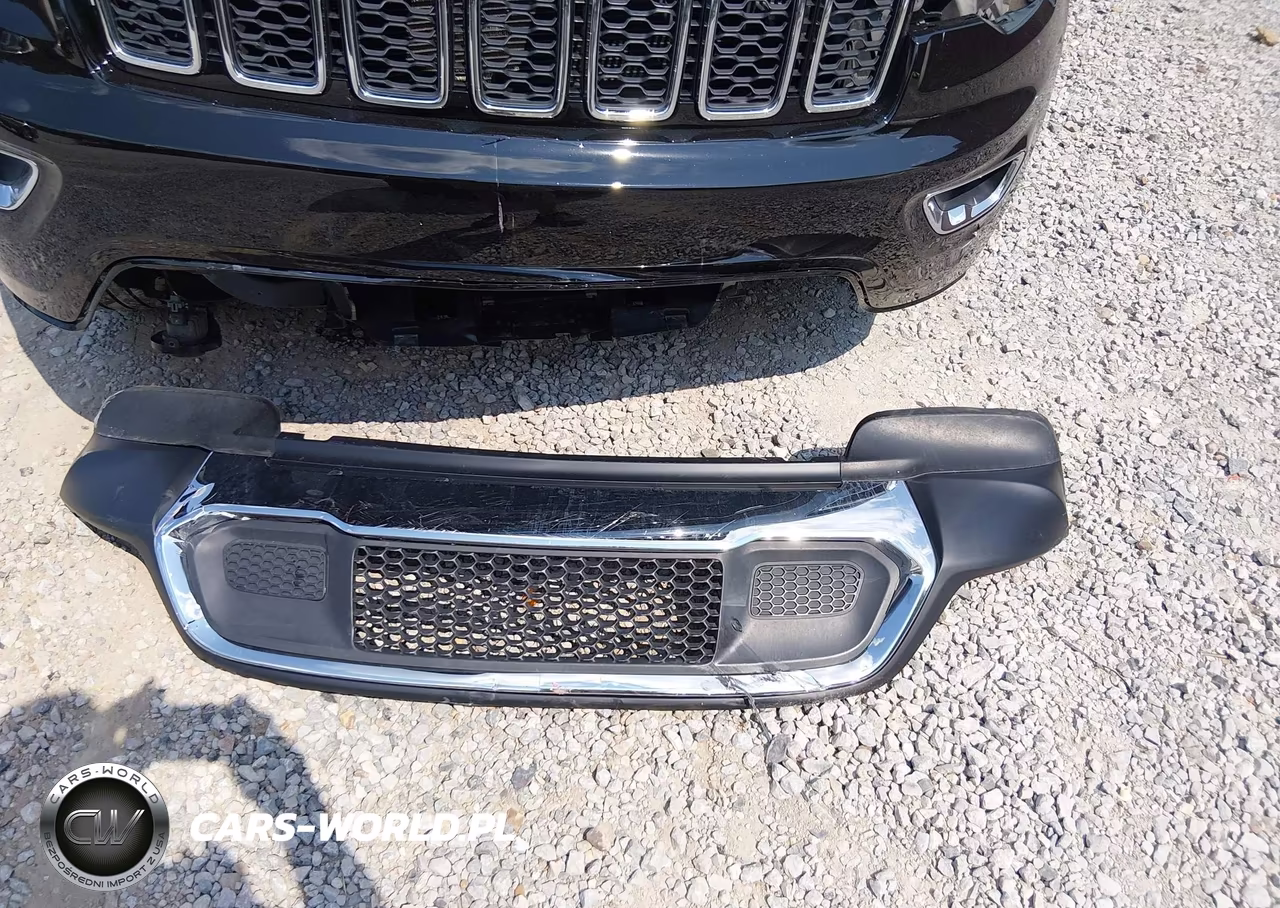 2019 Jeep Grand Cherokee Limited 4X2 VIN:1C4RJEBG3KC698164 - 12