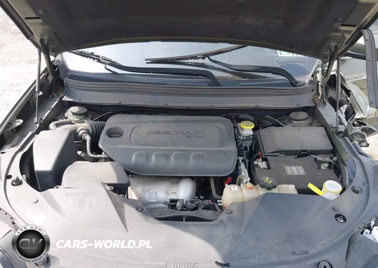 2021 Jeep Cherokee Latitude Plus 4X4 VIN:1C4PJMLB3MD160520 - 10