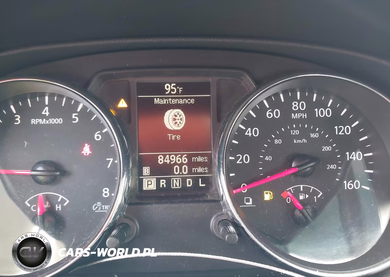2014 Nissan Rogue Select S VIN:JN8AS5MT3EW618633 - 7