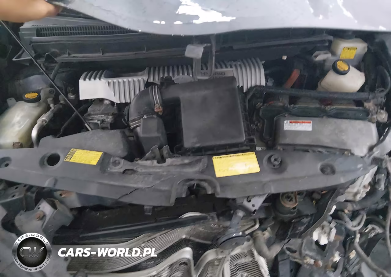 2012 Toyota Prius Two VIN:JTDKN3DU7C1522843 - 10