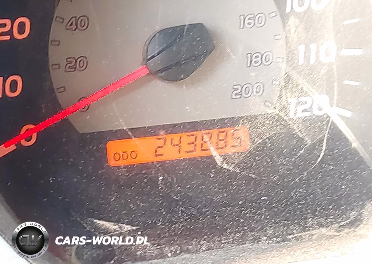 2005 Toyota Tacoma Base V6 VIN:5TELU42N55Z026330 - 15