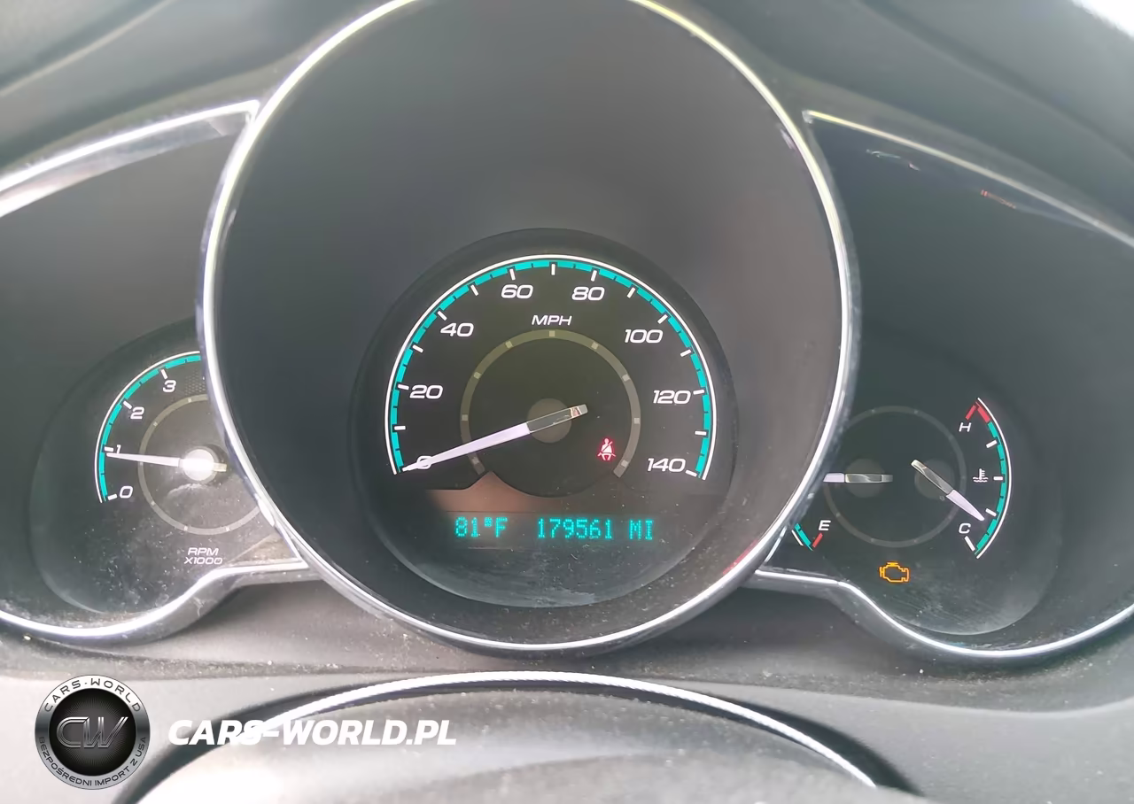 2011 Chevrolet Malibu 1Lt VIN:1G1ZC5EU6BF375892 - 7
