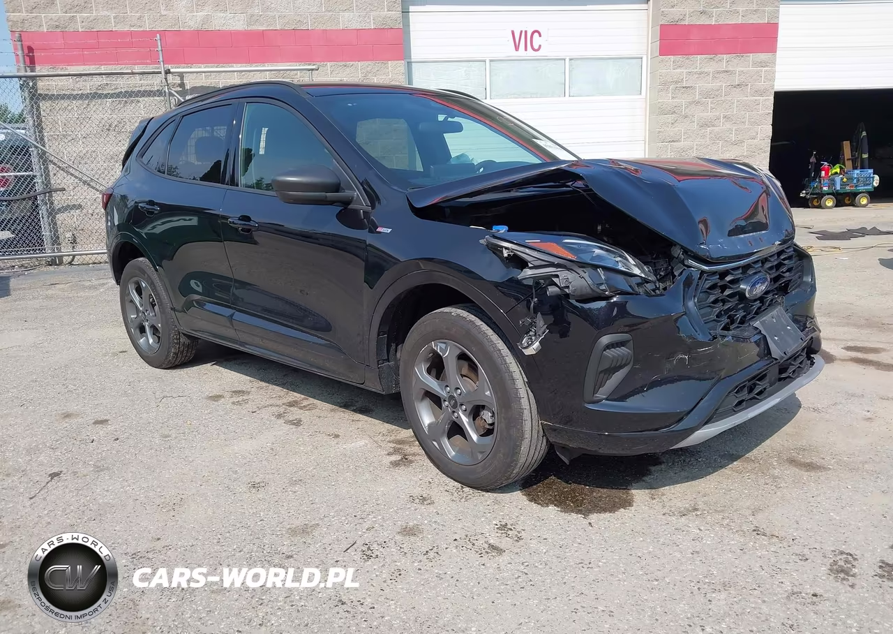 2024 Ford Escape St-Line – zdjęcie 1 z 17