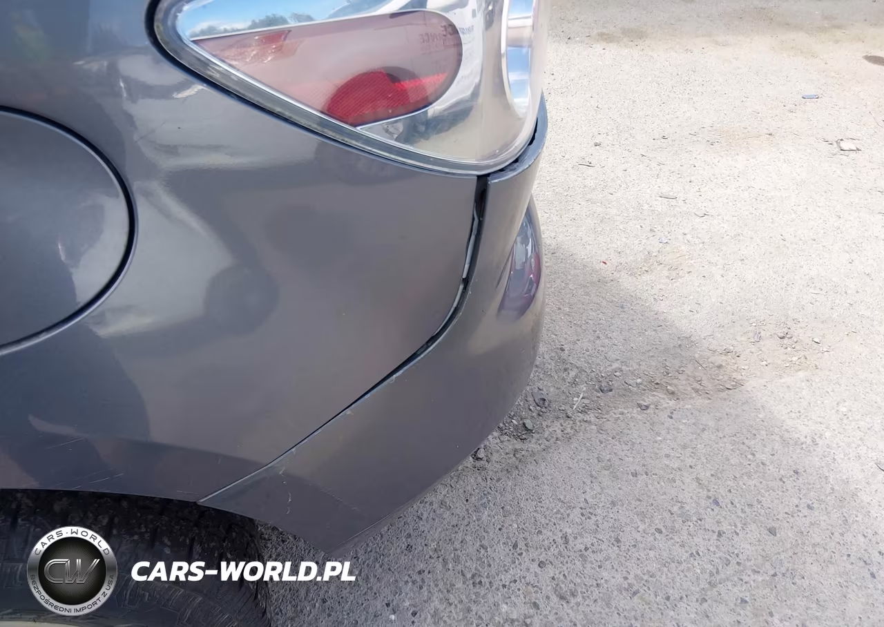 2007 Mazda Cx-7 Grand Touring VIN:JM3ER293470115593 - 13