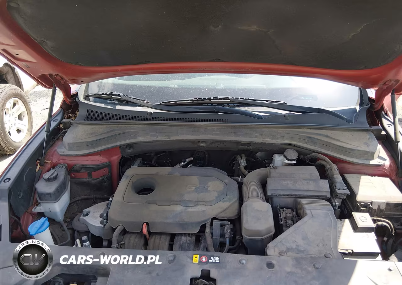 2020 Hyundai Santa Fe Se VIN:5NMS23AD2LH258224 - 10