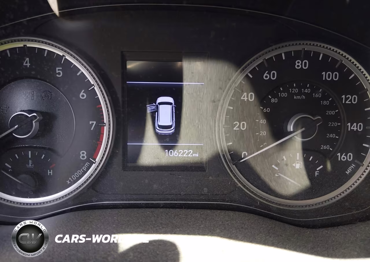 2020 Hyundai Santa Fe Se VIN:5NMS23AD2LH258224 - 14