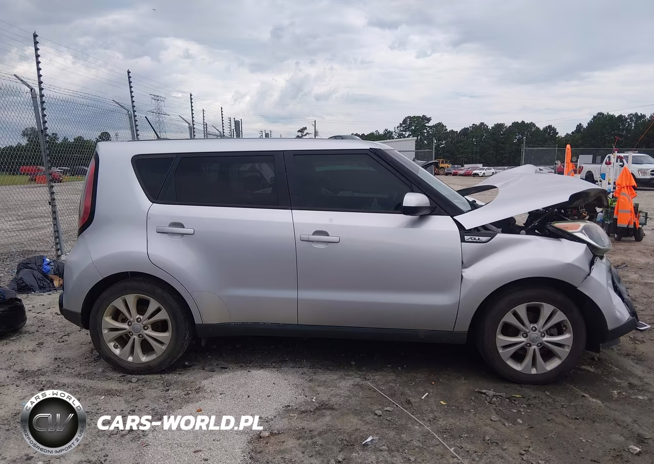 2016 Kia Soul + VIN:KNDJP3A53G7824779 - 14