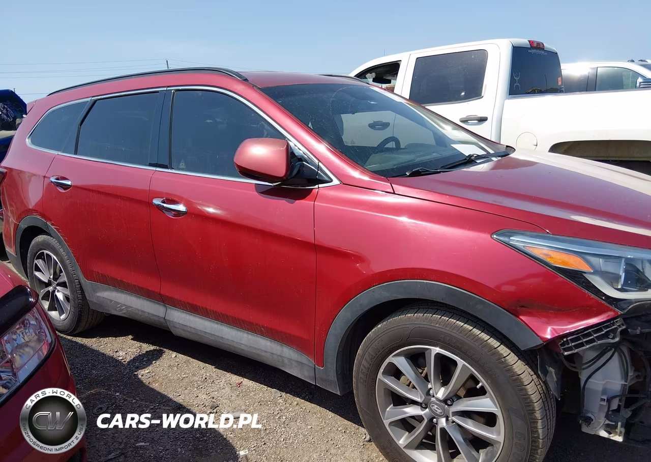 2018 Hyundai Santa Fe Se VIN:KM8SM4HF1JU277016 - 14