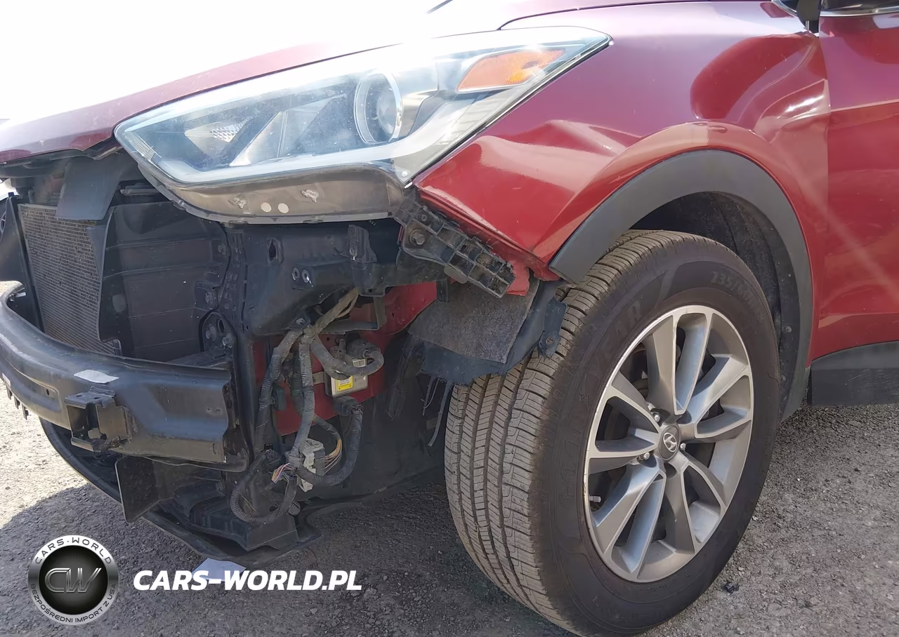 2018 Hyundai Santa Fe Se VIN:KM8SM4HF1JU277016 - 6