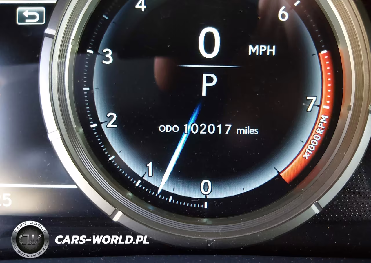 2016 Lexus Rx 350 F Sport VIN:2T2BZMCA1GC033868 - 15
