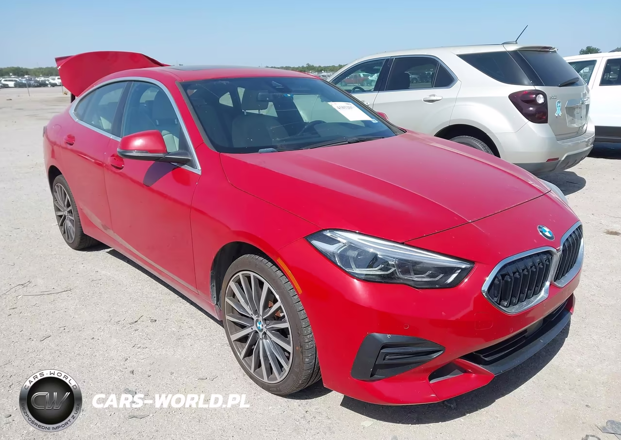 2022 BMW 228 Gran Coupe I Sdrive