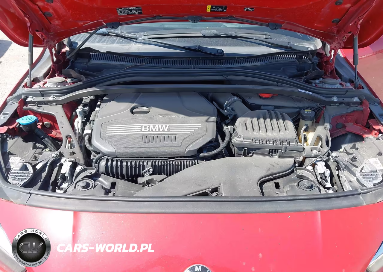 2022 BMW 228 Gran Coupe I Sdrive VIN:WBA53AK07N7K39217 - 10