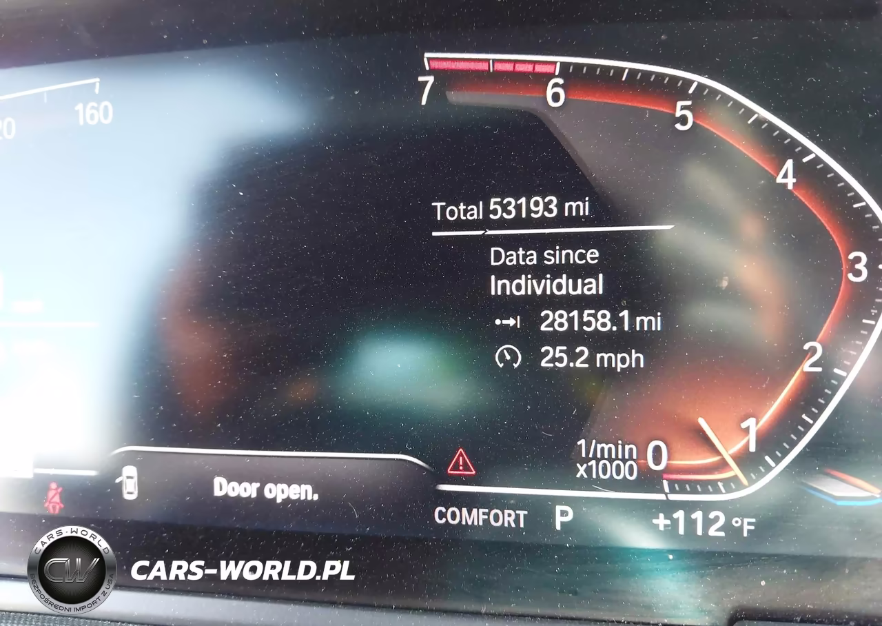 2022 BMW 228 Gran Coupe I Sdrive VIN:WBA53AK07N7K39217 - 7
