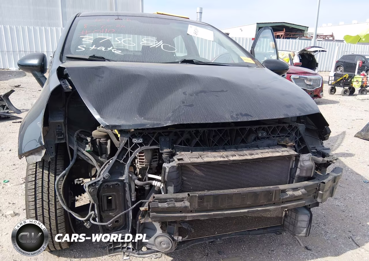 2017 Kia Rio Lx VIN:KNADM4A38H6050110 - 6