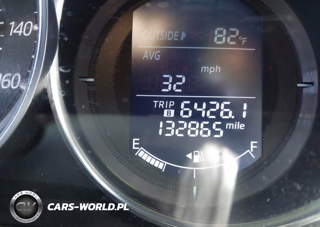 2016 Mazda Mazda6 I Touring VIN:JM1GJ1V50G1476873 - 16