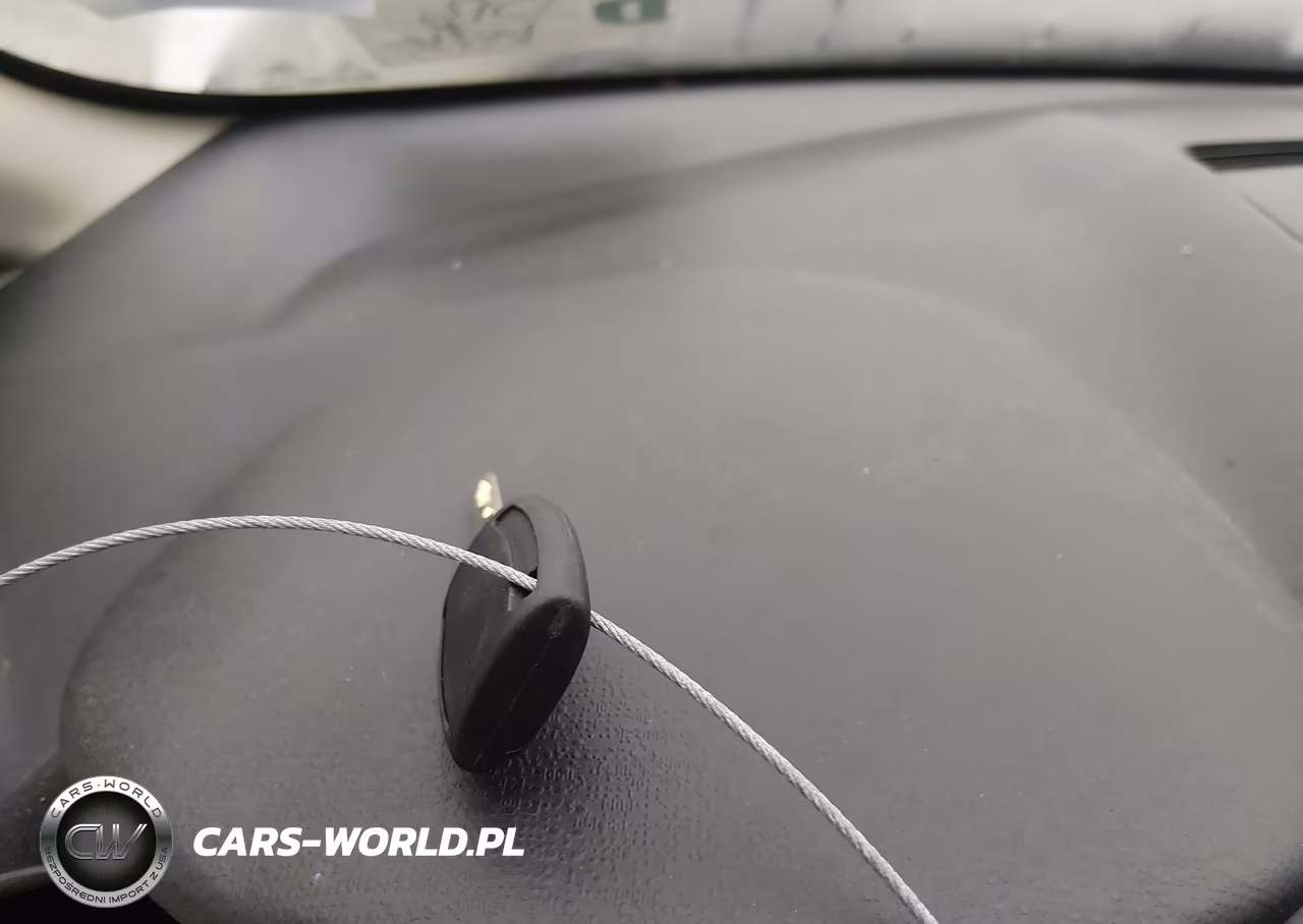2019 Ford Fiesta S VIN:3FADP4AJ1KM165394 - 11