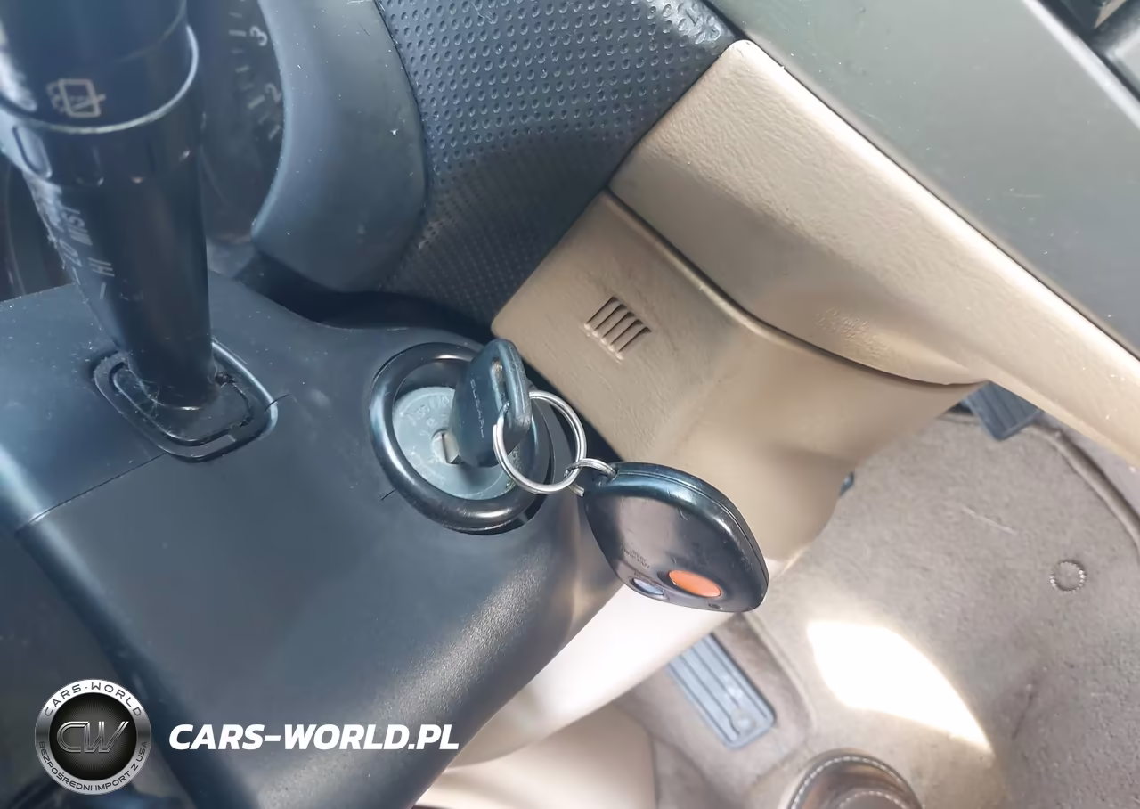 2003 Subaru Forester X VIN:JF1SG636X3H726578 - 11
