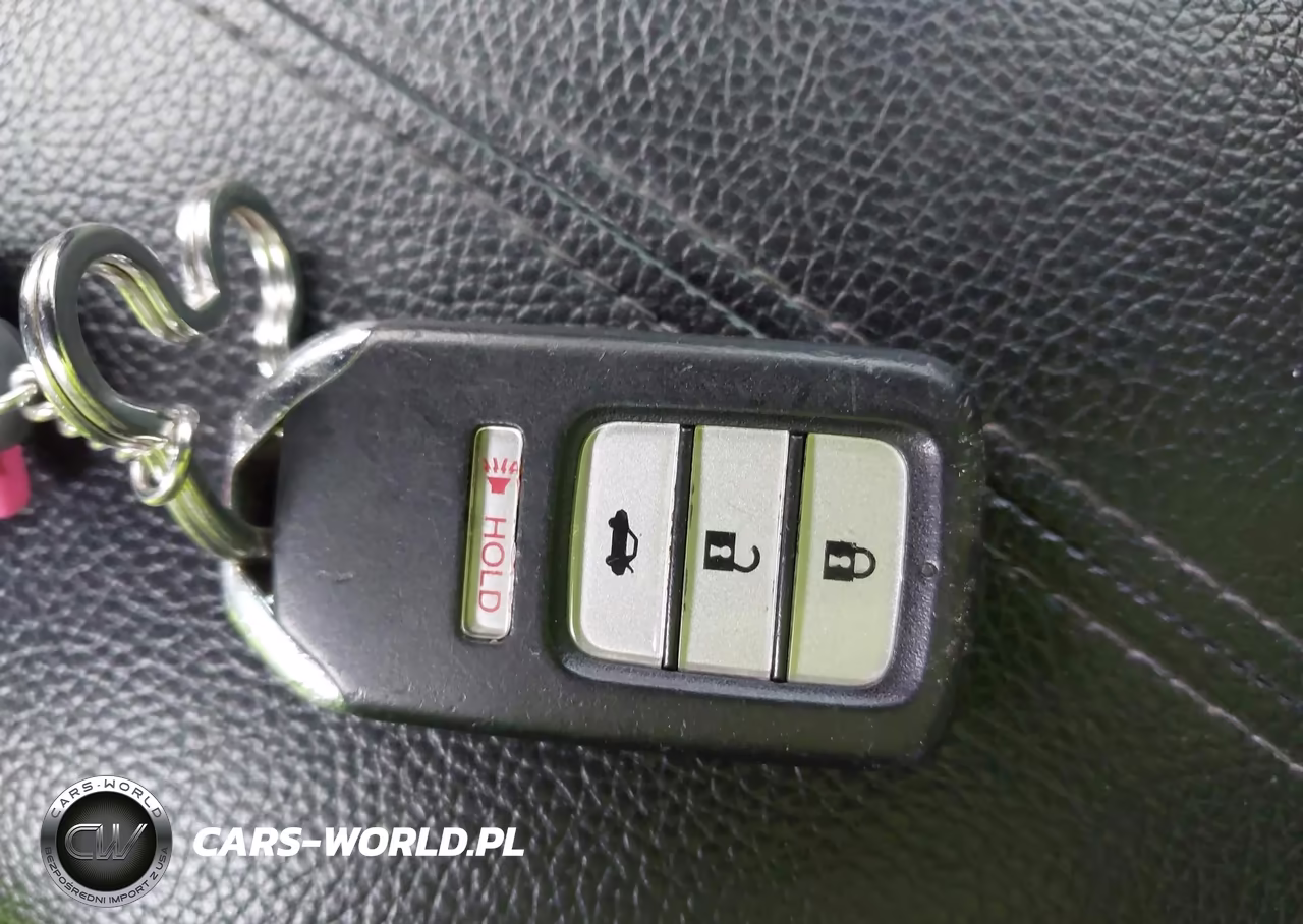 2014 Honda Accord Ex-L VIN:1HGCR2F88EA073986 - 11