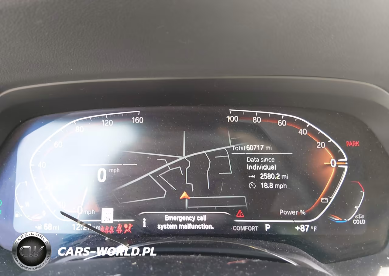 2022 BMW X5 xDrive40I VIN:5UXCR6C04N9N19183 - 7
