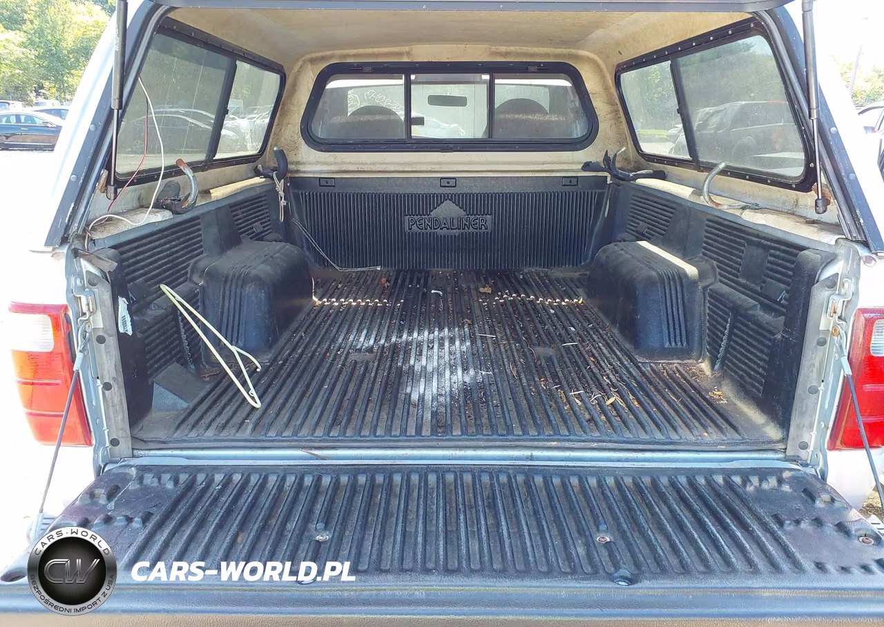 2002 Ford Ranger Edge-Xlt VIN:1FTZR45E92TA47053 - 14