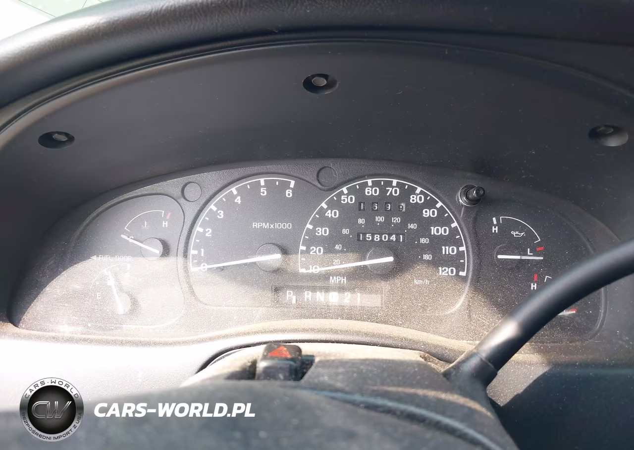 2002 Ford Ranger Edge-Xlt VIN:1FTZR45E92TA47053 - 7