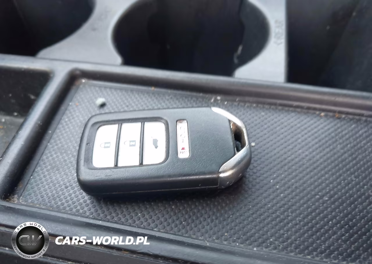 2016 Honda Cr-V Ex VIN:5J6RM4H52GL089706 - 11