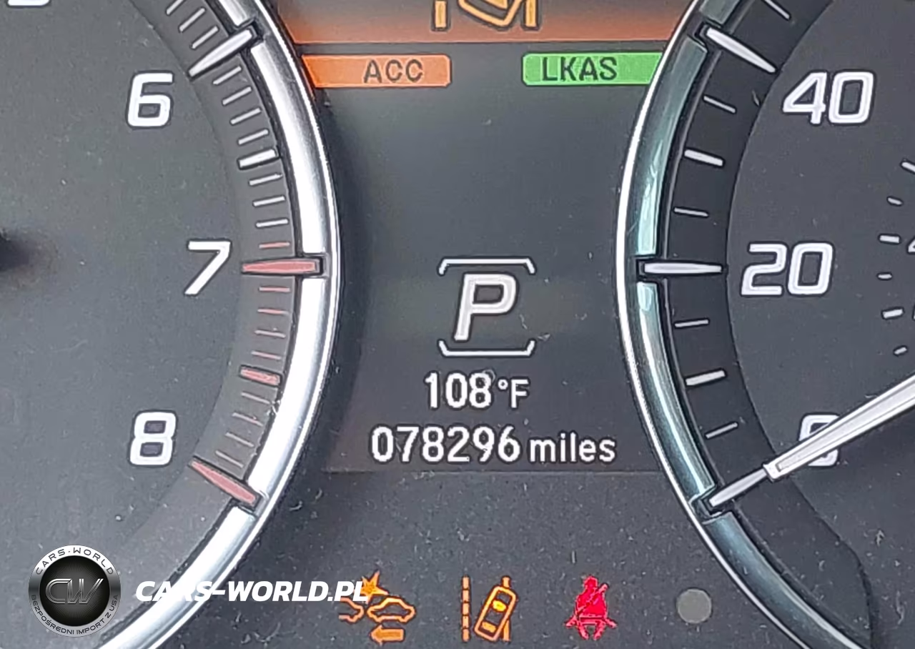 2020 Acura Tlx Standard VIN:19UUB1F30LA003371 - 15