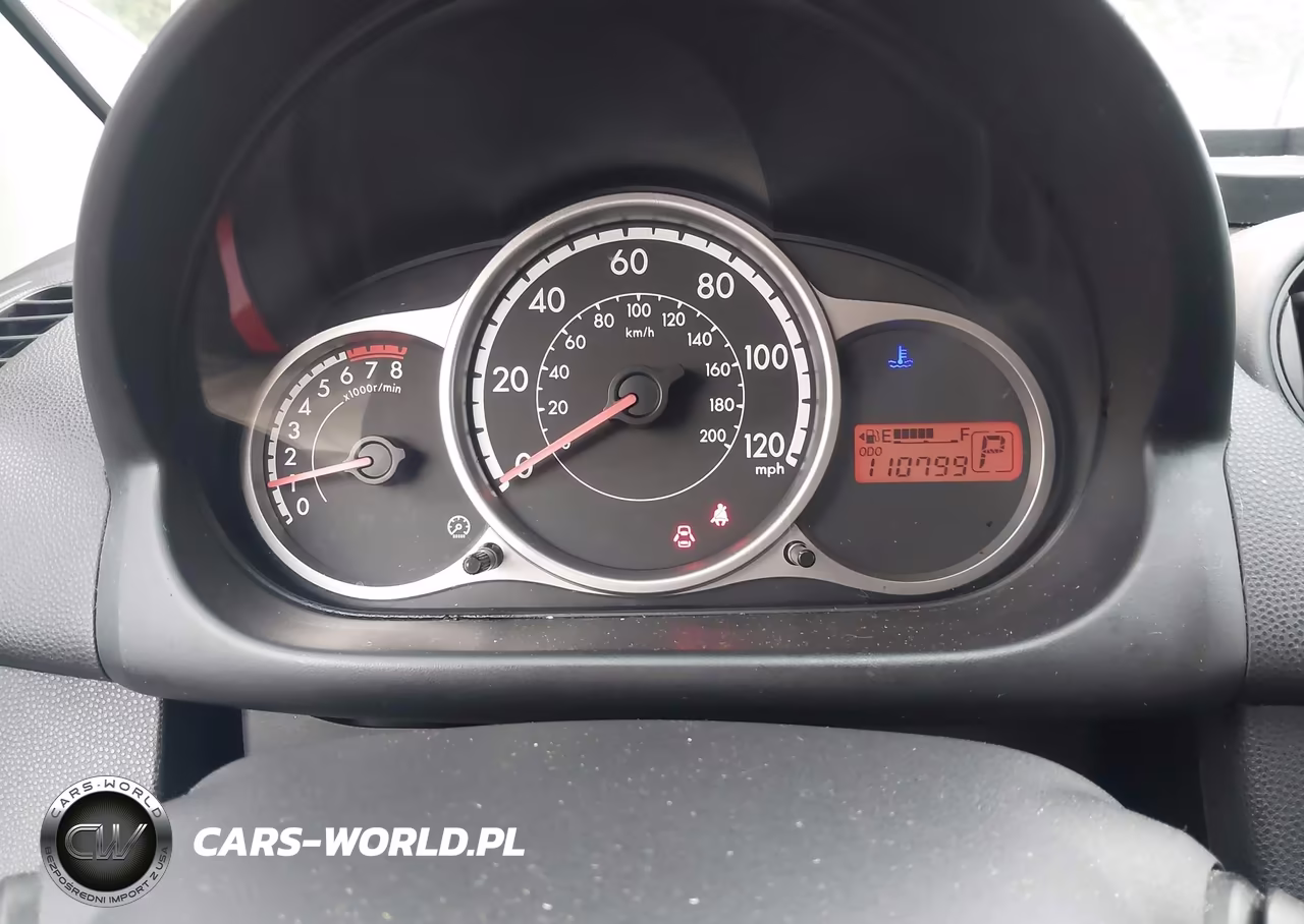 2014 Mazda Mazda2 Sport VIN:JM1DE1KY0E0183547 - 7