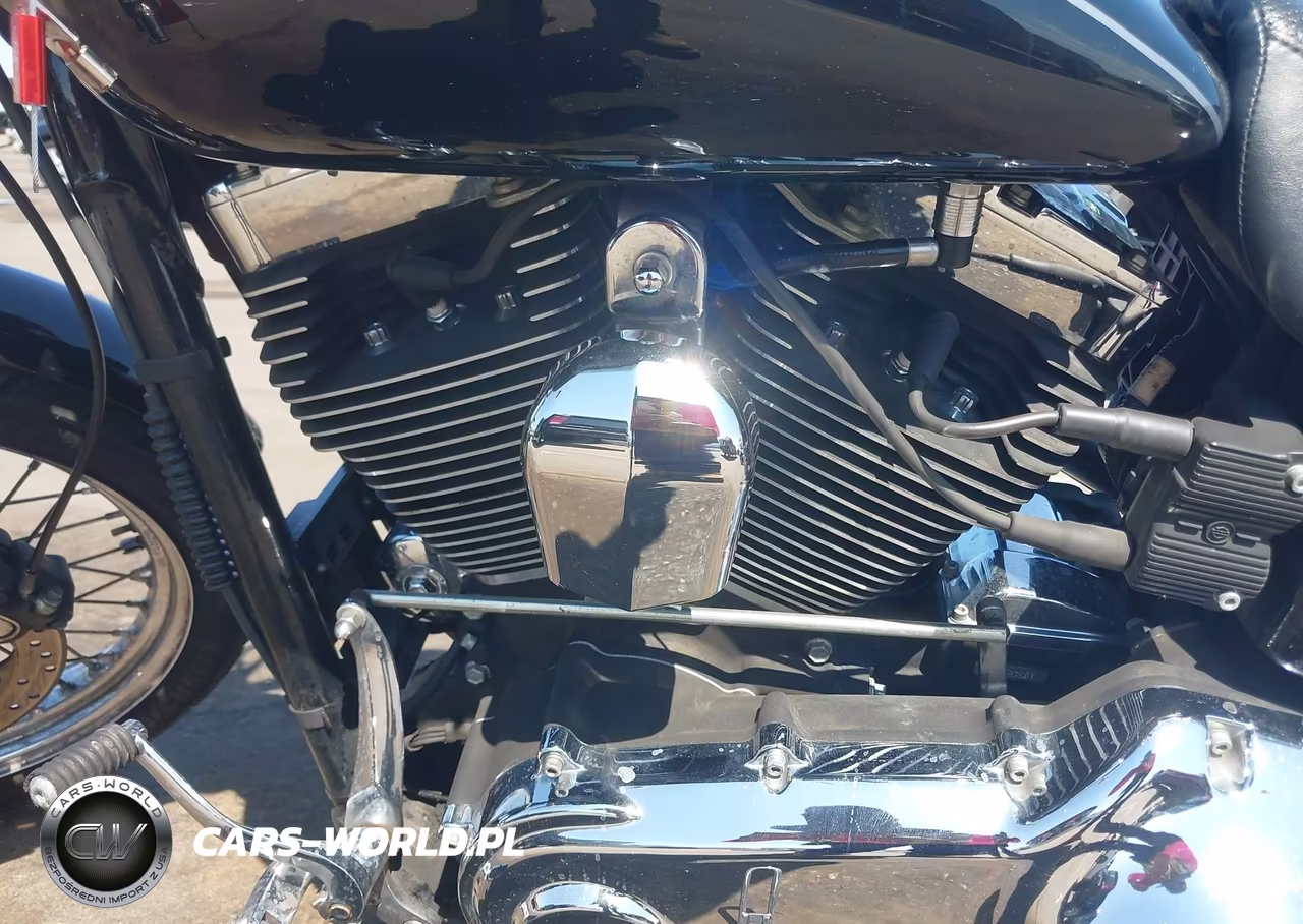 2013 Harley-Davidson Fxdc Dyna Super Glide VIN:1HD1GV413DC314941 - 9