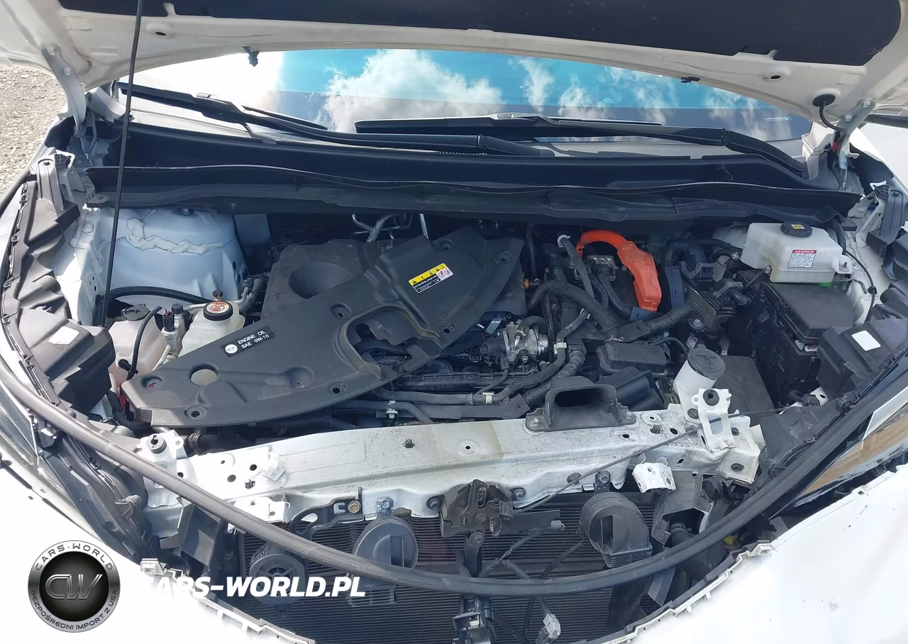 2022 Toyota Sienna Xse VIN:5TDDSKFC2NS047219 - 10