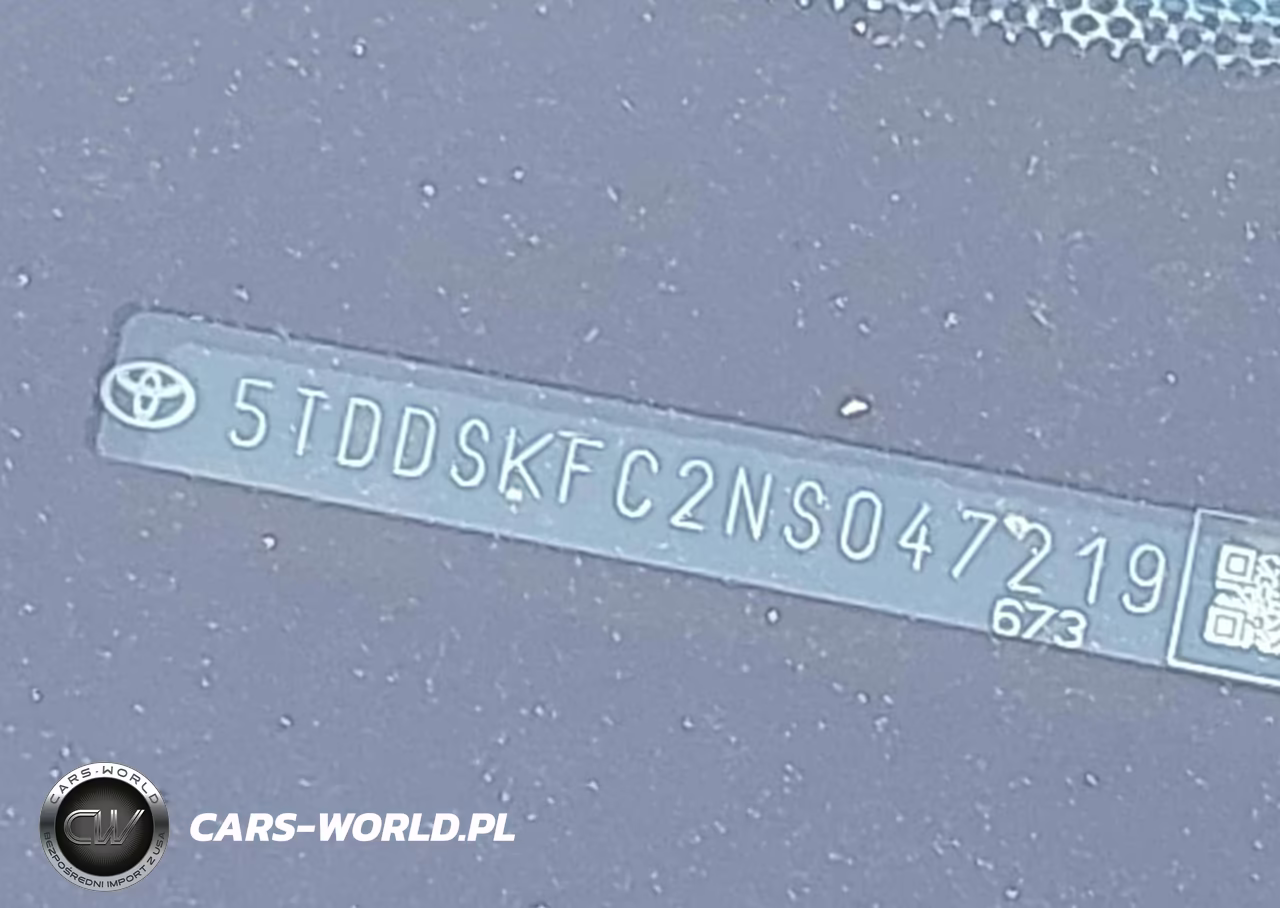 2022 Toyota Sienna Xse VIN:5TDDSKFC2NS047219 - 17