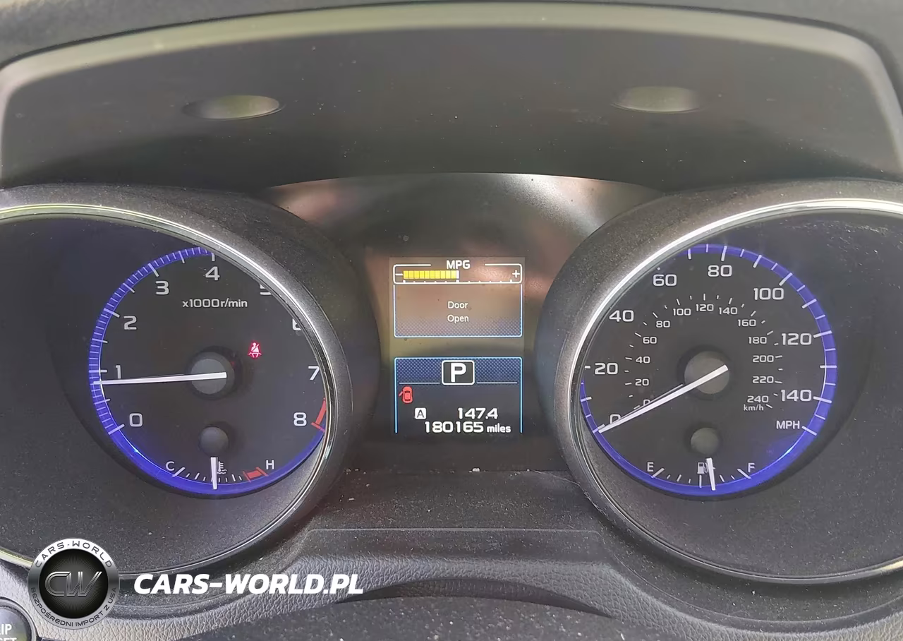 2016 Subaru Outback 2.5I Premium VIN:4S4BSACC7G3358666 - 7